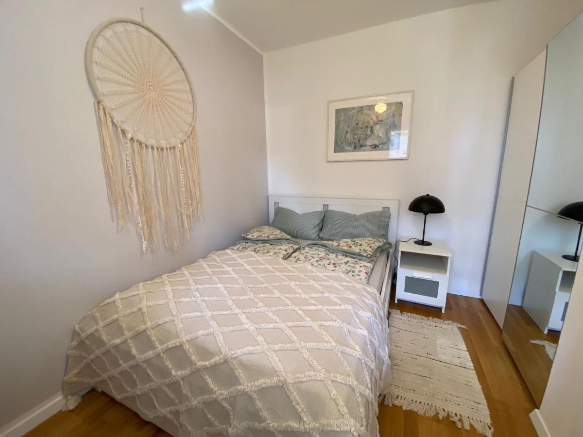 Rovinj Borik Apartment Lea Exterior photo