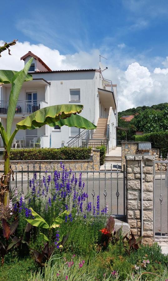 Rovinj Borik Apartment Lea Exterior photo